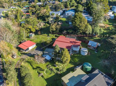 4 Snapper Road, Stillwater