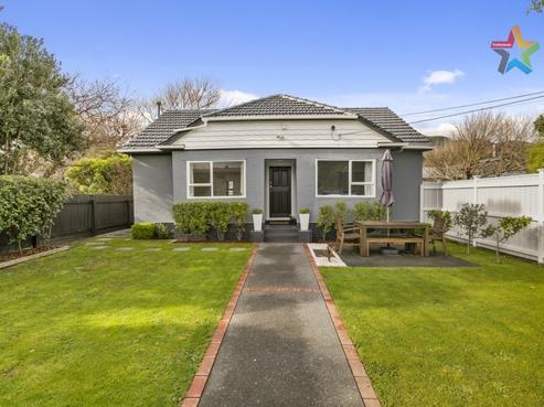 78 Bell Road, Waiwhetu