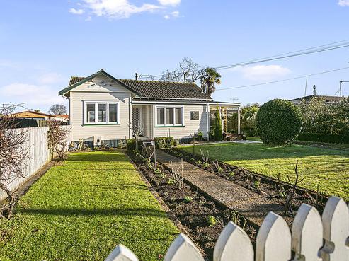 47 Tennyson Street, Leamington
