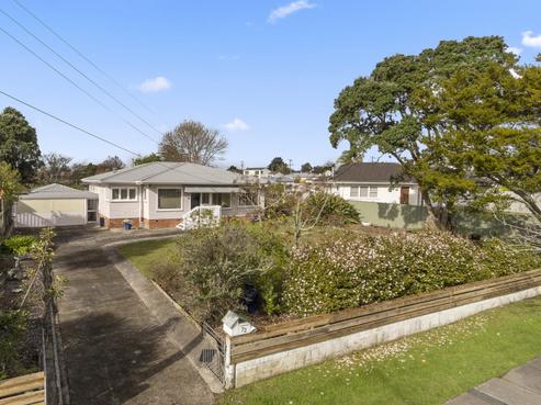72 Waimarie Road, Whenuapai