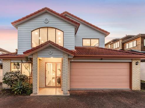 21 Joy Street, Albany Heights
