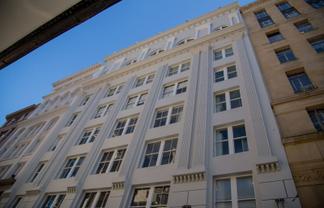 Savills  Well Positioned on High Street