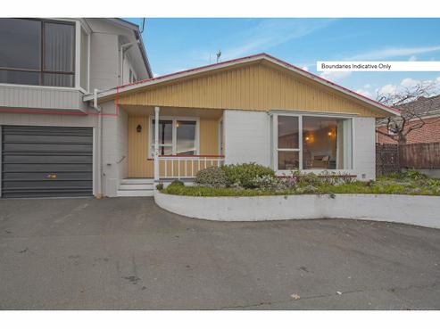 3/16 Douglas Street, Highfield