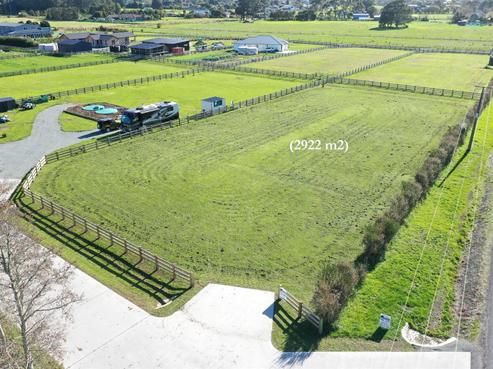 869 Cove Road, Waipu