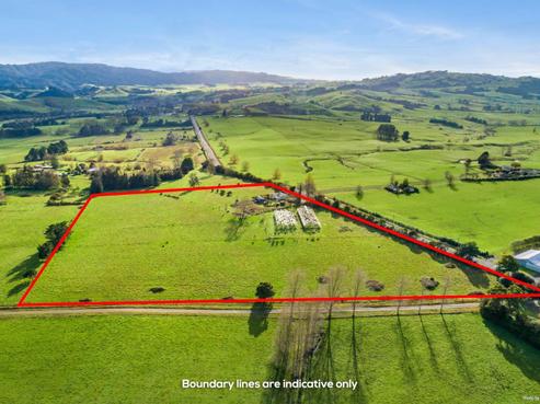 1474 Kaiaua Road, Mangatangi