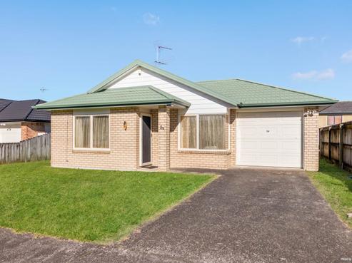 5A Charlenne Close, Ranui