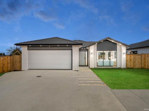 38 Perkins Street, Papakura