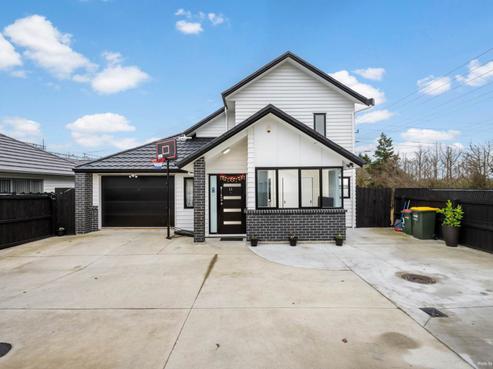 11 Kotuku Crescent, Takanini