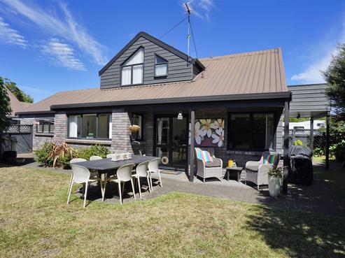 32B Ashley Street, Saint Andrews