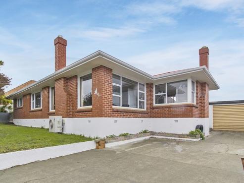 45 Wai-iti Road, Maori Hill