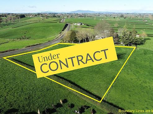 272 Hams Road, Ohaupo