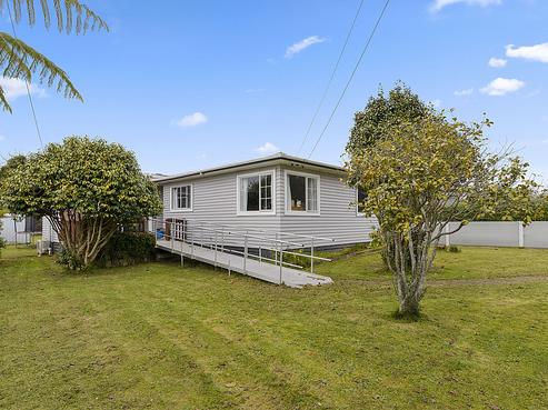 51 Ford Road, Fordlands