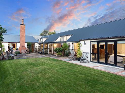 227 Clyde Road, Burnside
