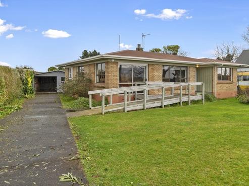 504 Manawaru Road, Manawaru