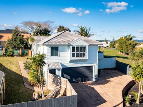 31 Ridgeway Drive, Kamo