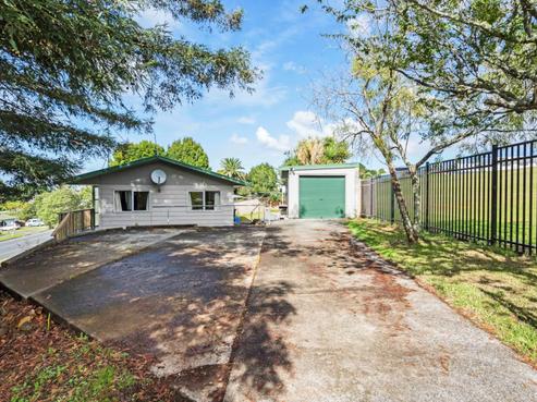 6 Fairburn Street, Raumanga