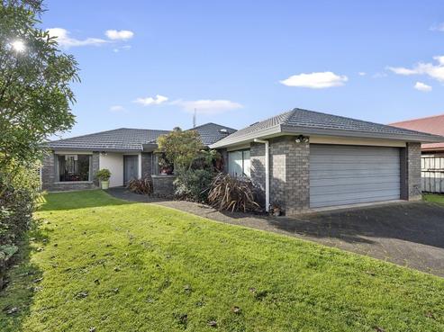 10 Glencoe Place, Nawton