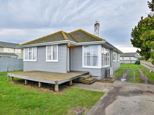 1043 Cobham Street, Raureka