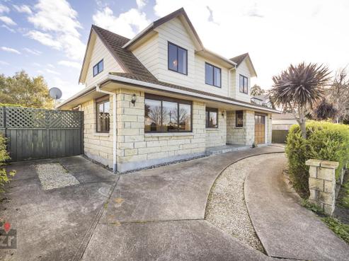 18 Kimbolton Road, Feilding
