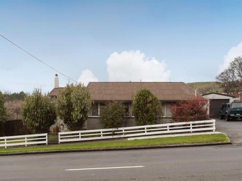3 Kaka Road, Taihape and Surrounds