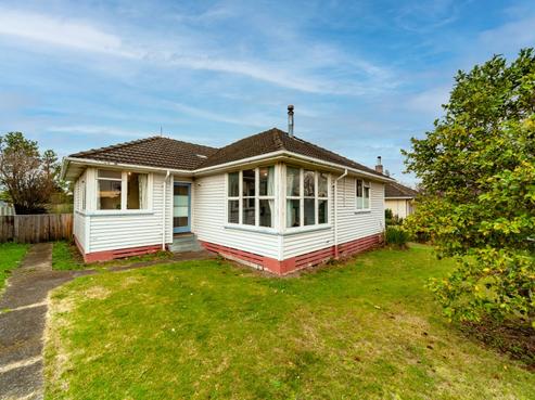 19 Mccarthy Terrace, Waipukurau and Surrounds