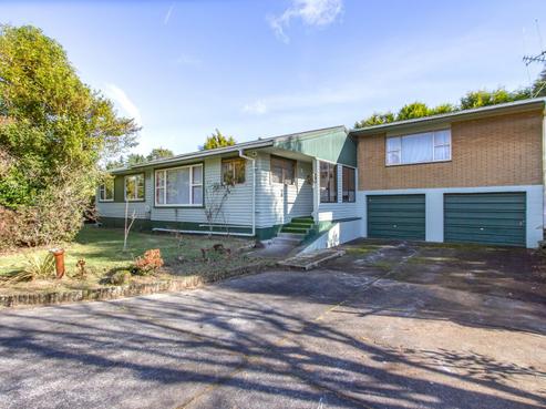 374 Maraeroa Road, Mamaku