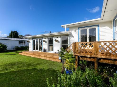 167 Brooklands Road, Vogeltown