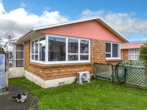 264A Courtenay Street, Strandon