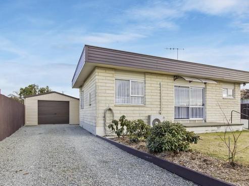 39 Ormsby Street, Temuka