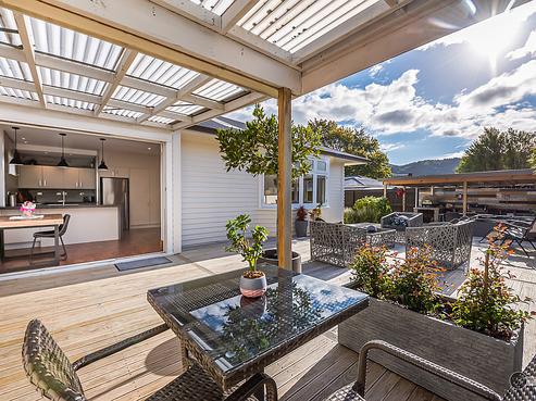 18 Merton Street, Trentham