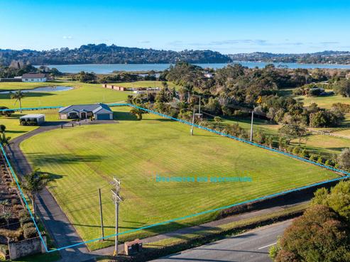 48 Puriri Road, Whenuapai