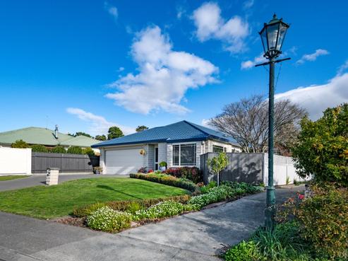 5 Kingsgate Row, Havelock North