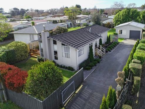 2A Lipscombe Crescent, Havelock North