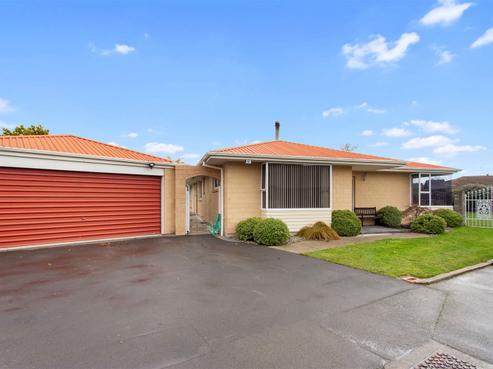 5 Mcallister Place, Kaiapoi