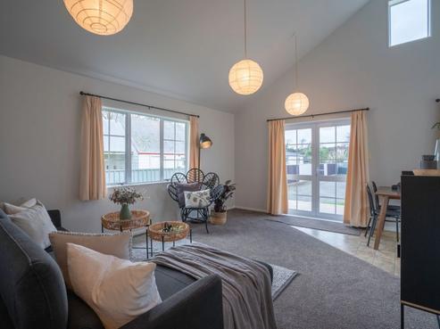 271B Mill Road, Otaki