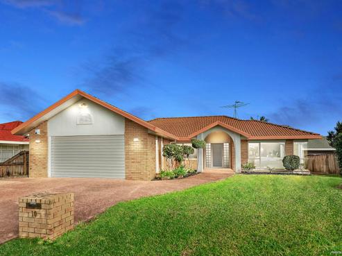 10 Astoria Place, Northpark