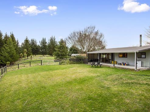 14 Station Road, Loburn