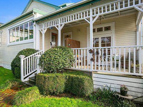 4 Rose Street, Tirau