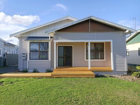 21 Kabul Street, Wairoa
