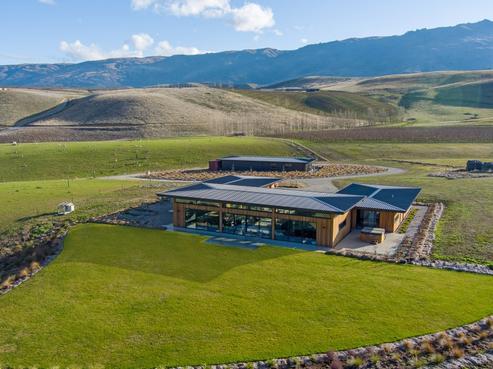 875 Luggate-cromwell Road, Cromwell