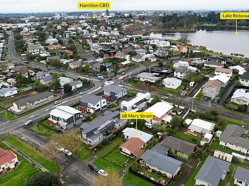 6B Mary Street, Frankton