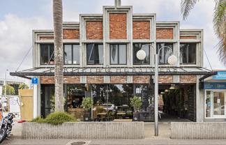 Takapuna Retail for Lease