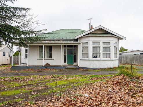 27 York Street, Solway