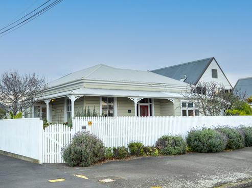 88 Charles Street, Westshore