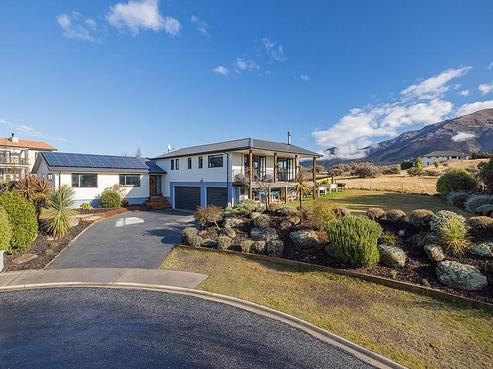 16 Drake Place, Lake Hawea