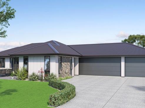 7 Barley Mow, Leeston