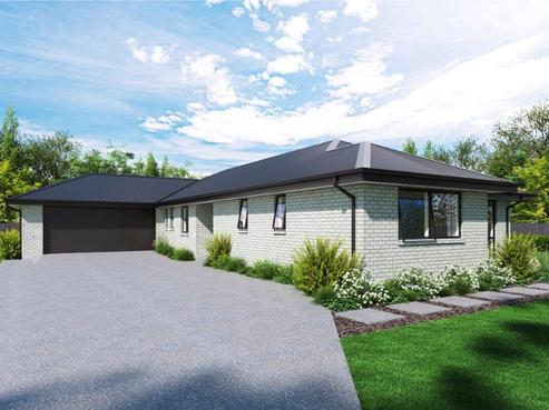 11 Galileo Way, Leeston