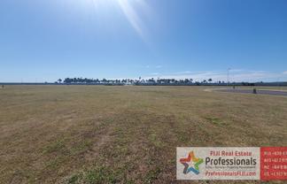 Pacific Islands - Address withheld