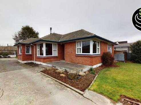 47 Archibald Street, Tinwald