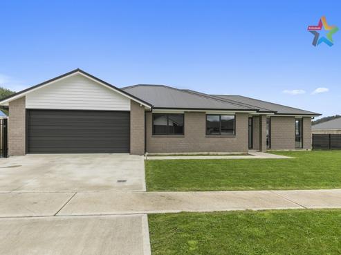 10 Jack Vaughan Grove, Wainuiomata
